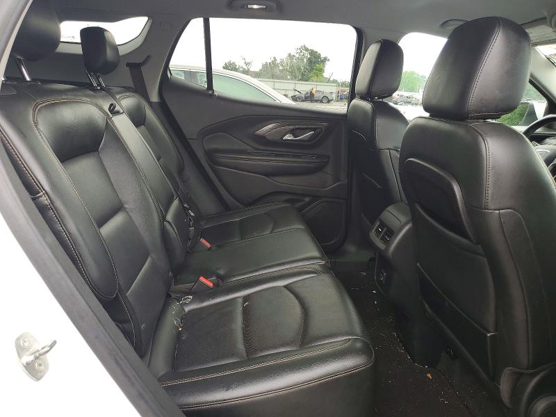 Aukcja sprzedaży 2019 Gmc Terrain, vin: 3GKALVEV2KL175275, numer aukcji: 60307926