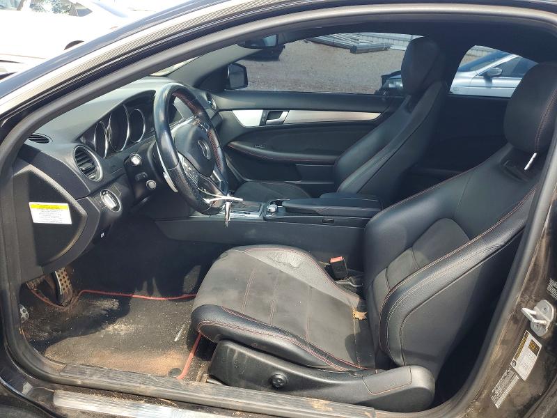 Продаж на аукціоні авто 2013 Mercedes-benz C, vin: WDDGJ4HBXDG029405, номер лоту: 59560036
