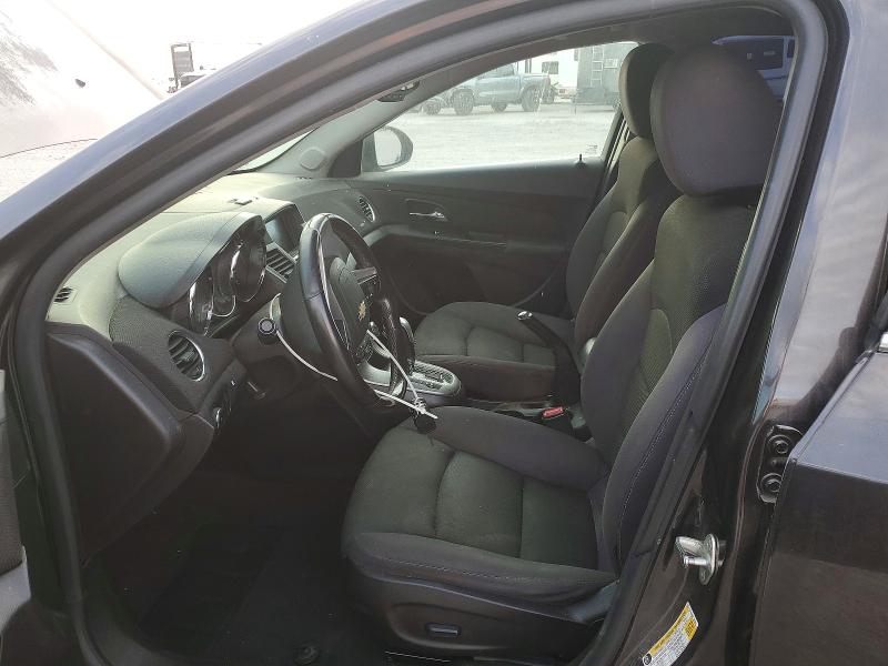 61048836 :رقم المزاد ، 1G1PC5SB8E7192633 vin ، 2014 Chevrolet Cruze مزاد بيع