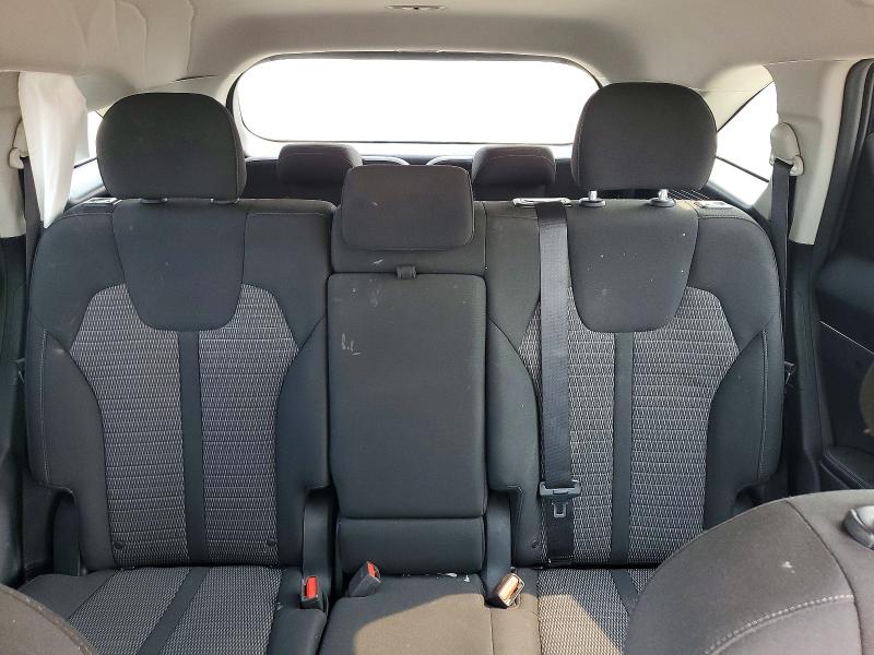 Продажа на аукционе авто 2022 Kia Sorento, vin: 5XYRG4LC3NG147558, номер лота: 61418296