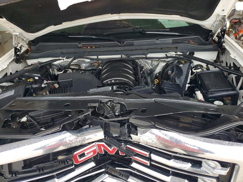 Aukcja sprzedaży 2018 Gmc Sierra, vin: 3GTP1NEC6JG140742, numer aukcji: 60834846