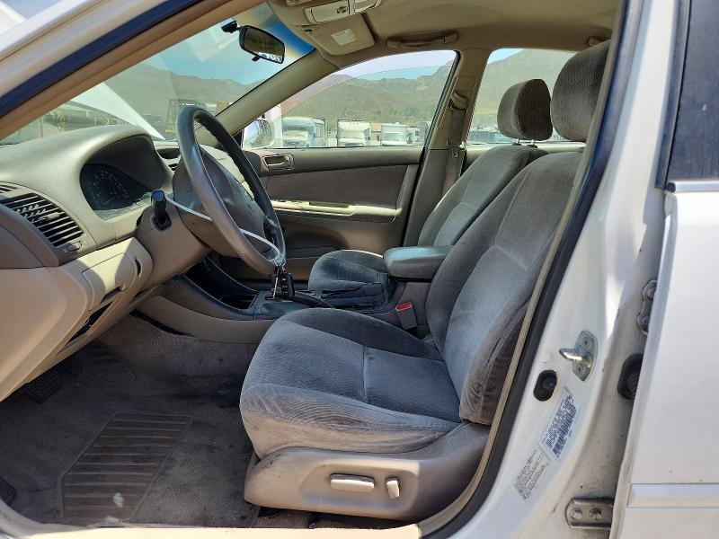 Продаж на аукціоні авто 2002 Toyota Camry, vin: 4T1BE32K82U080388, номер лоту: 62627336