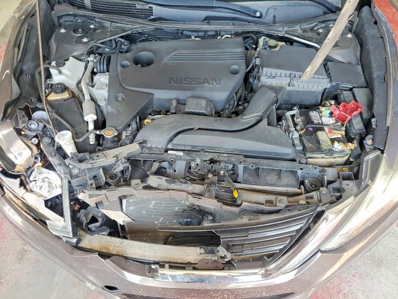 Aukcja sprzedaży 2016 Nissan Altima, vin: 1N4AL3AP4GC159269, numer aukcji: 85622425
