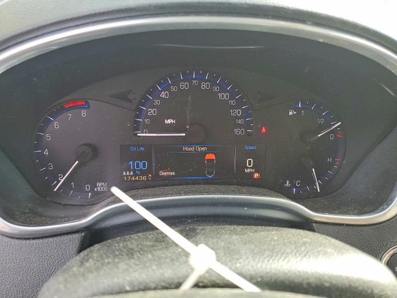 Продаж на аукціоні авто 2013 Cadillac Srx, vin: 3GYFNHE38DS650362, номер лоту: 62059976