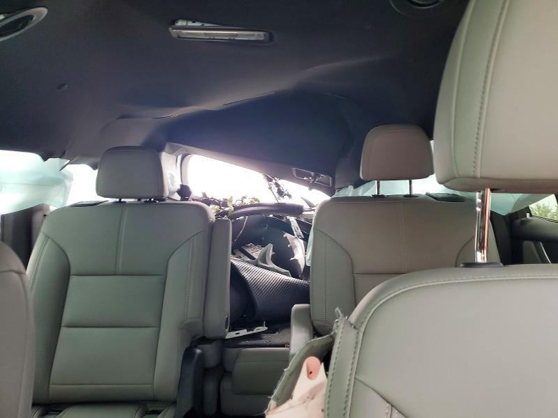 Aukcja sprzedaży 2026 Gmc Acadia, vin: 1GKENNKS8TJ348618, numer aukcji: 61914606