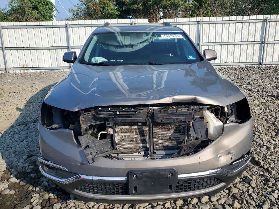 Aukcja sprzedaży 2019 Gmc Acadia, vin: 1GKKNULS8KZ236994, numer aukcji: 61194886