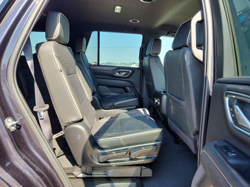 Продаж на аукціоні авто 2024 Gmc Yukon, vin: 1GKS2BKD4RR292134, номер лоту: 59294076