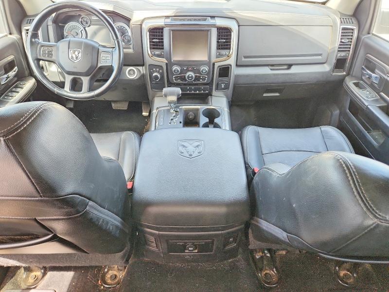 Aukcja sprzedaży 2013 Ram 1500, vin: 1C6RR7MT6DS555997, numer aukcji: 60523946