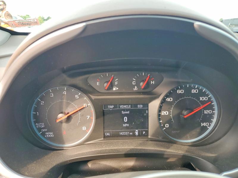 62802806 :رقم المزاد ، 1G1ZC5ST7HF267317 vin ، 2017 Chevrolet Malibu مزاد بيع
