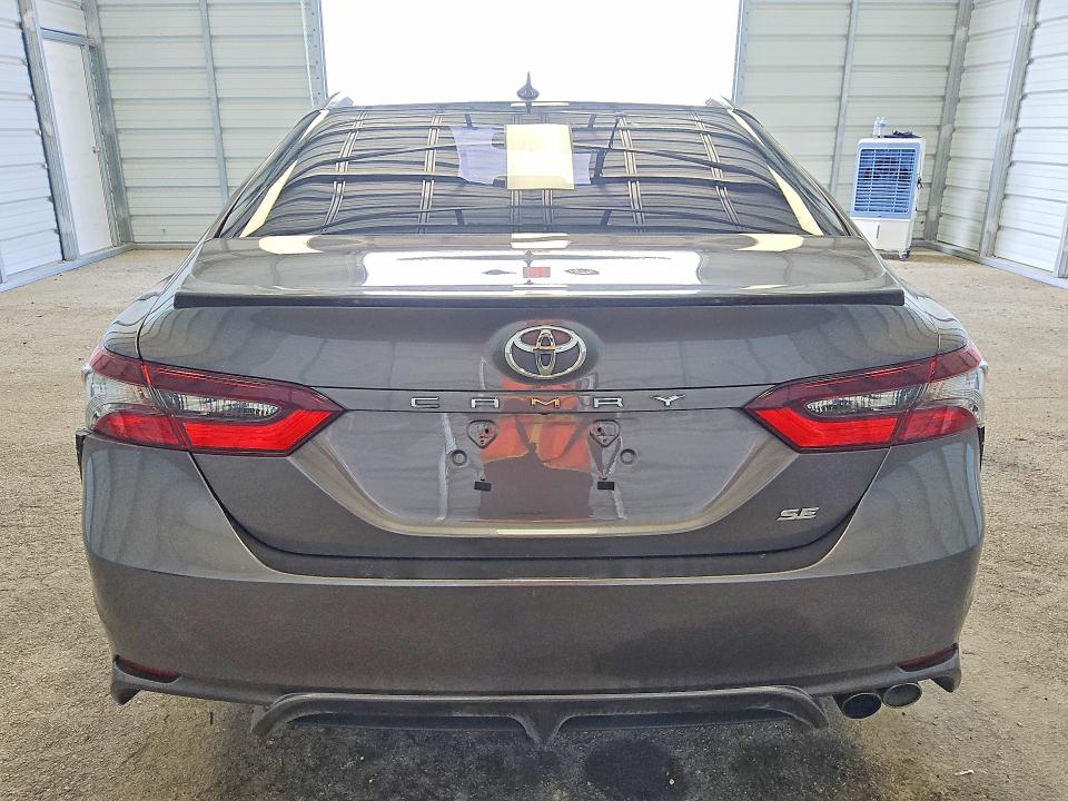 Продажа на аукционе авто 2024 Toyota Camry, vin: 4T1T11AK6RU902069, номер лота: 60168886