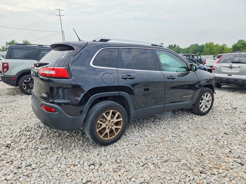 Aukcja sprzedaży 2014 Jeep Cherokee, vin: 1C4PJMCS4EW146566, numer aukcji: 61219566