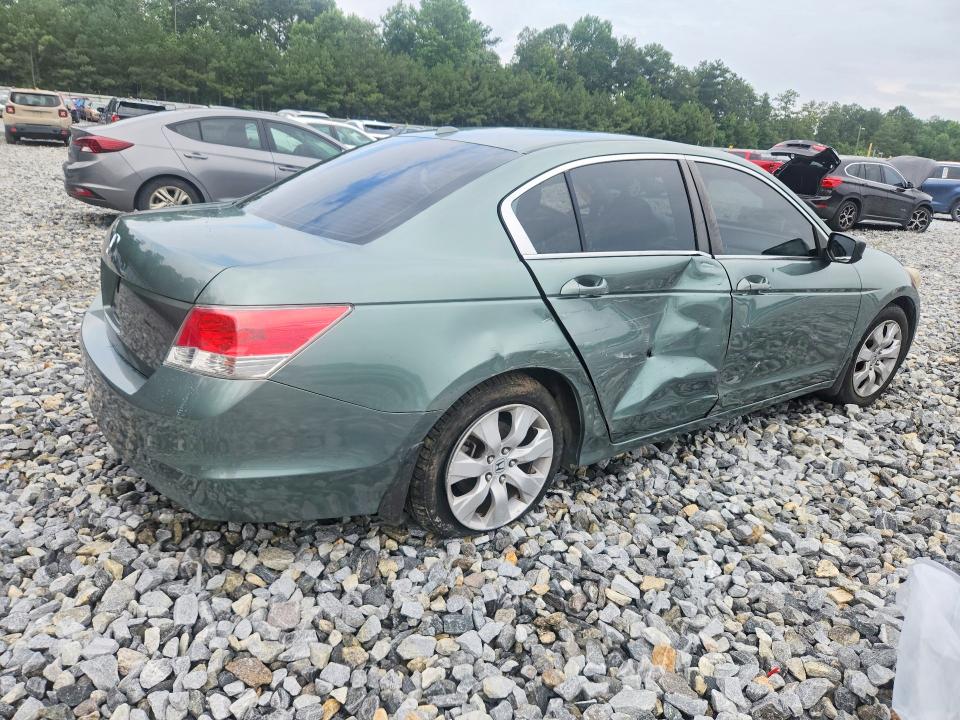 Auction sale of the 2009 Honda Accord, vin: 1HGCP26859A131788, lot number: 62426026