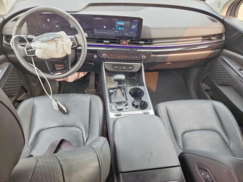 Aukcja sprzedaży 2025 Kia Carnival, vin: KNDNE5K38S6469462, numer aukcji: 61689446