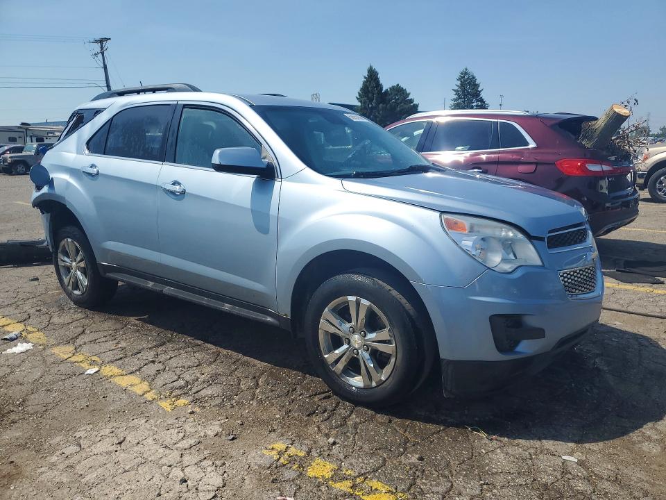 Продаж на аукціоні авто 2015 Chevrolet Equinox, vin: 2GNALBEK7F6289371, номер лоту: 60655966