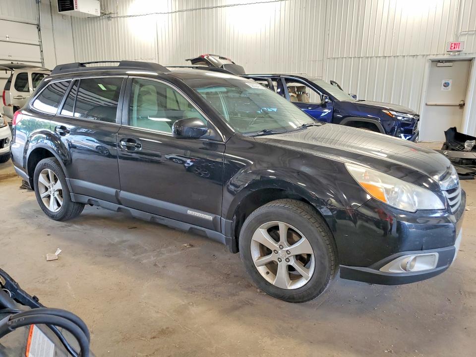 Продаж на аукціоні авто 2011 Subaru Outback, vin: 4S4BRCKC1B3435114, номер лоту: 62832476
