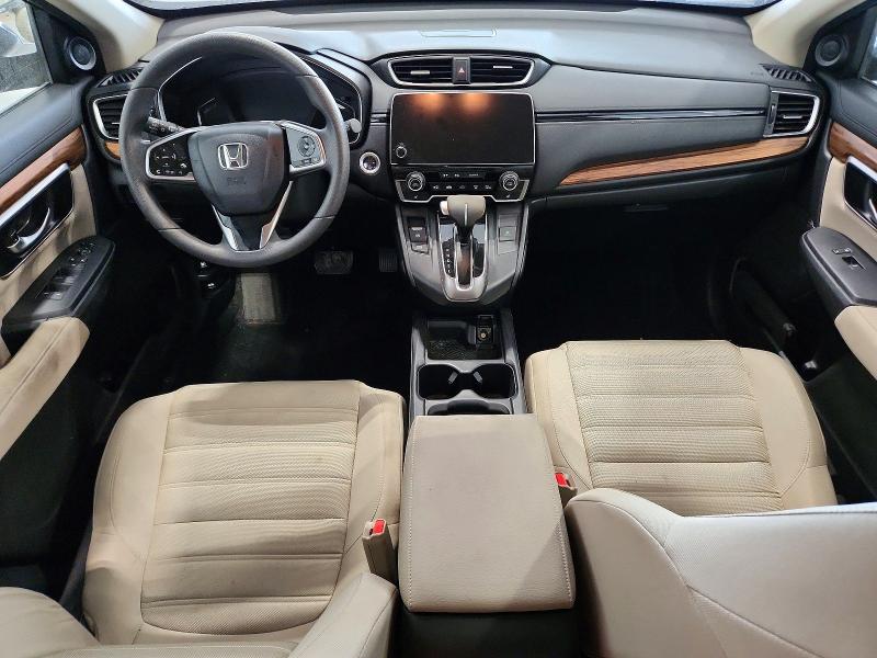 Aukcja sprzedaży 2018 Honda Cr-v, vin: 7FARW2H55JE005073, numer aukcji: 59615776