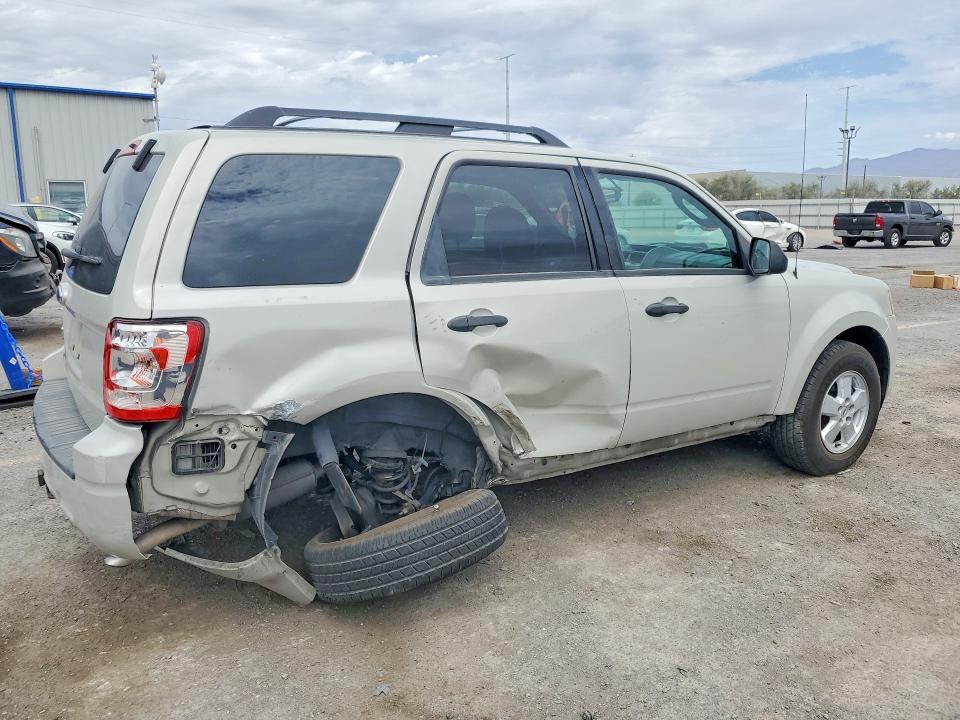 Продаж на аукціоні авто 2009 Ford Escape, vin: 1FMCU03G49KC84594, номер лоту: 60701636