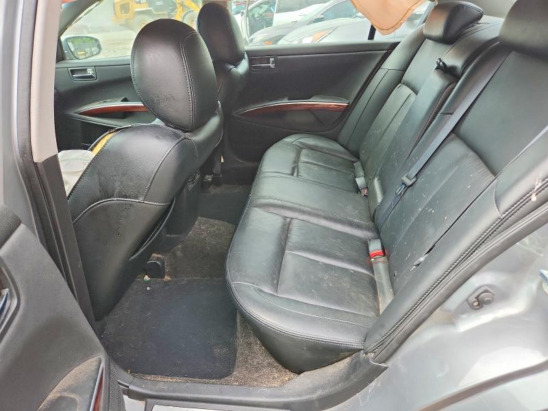 2008 Nissan Maxima მანქანა იყიდება აუქციონზე, vin: 1N4BA41E68C830795, აუქციონის ნომერი: 61810996