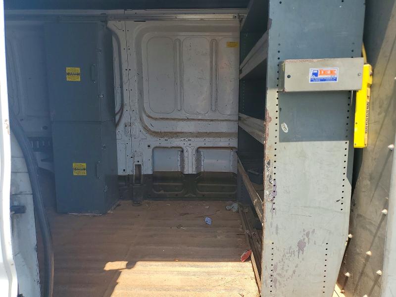 Продажа на аукционе авто 2019 Ford Transit, vin: 1FTBF4XMXKKA80390, номер лота: 59809446