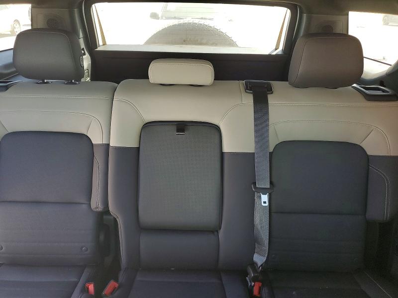 Auction sale of the 2026 Gmc Hummer Suv, vin: 1GKTEHDE1TU602314, lot number: 59158026