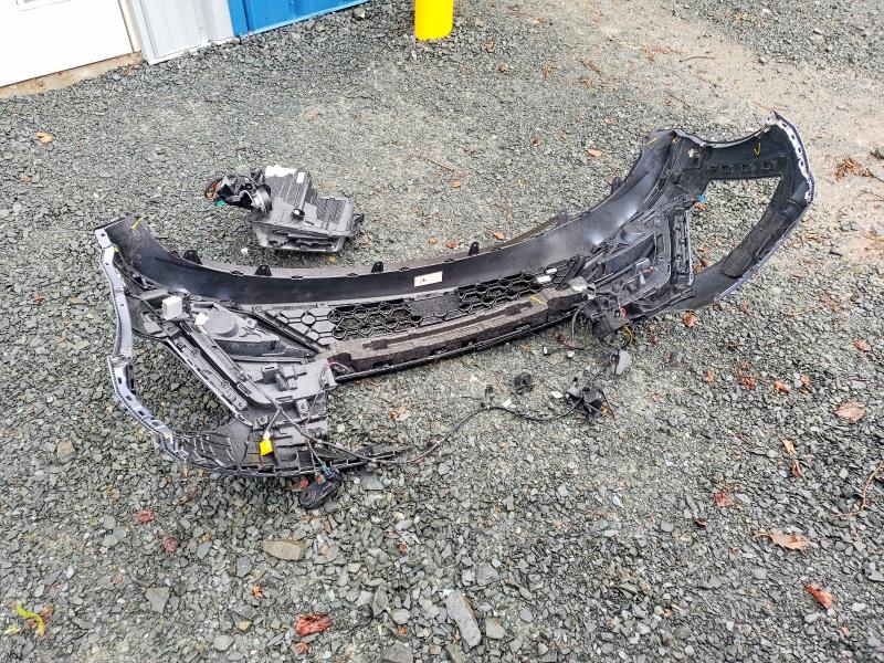 2024 Hyundai Kona მანქანა იყიდება აუქციონზე, vin: KM8HECA31RU139280, აუქციონის ნომერი: 62280756