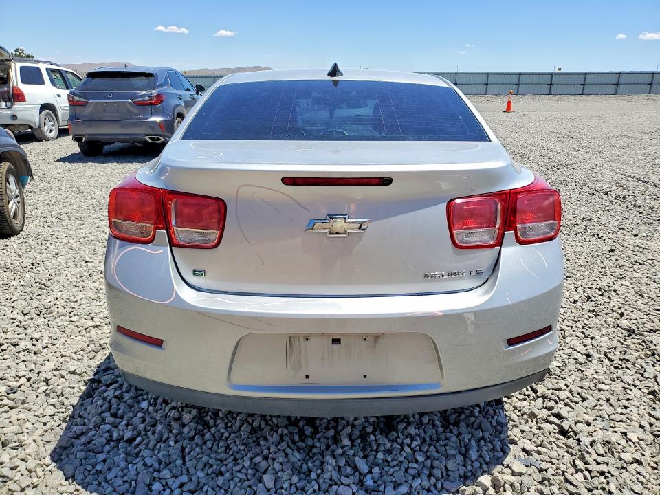 Aukcja sprzedaży 2015 Chevrolet Malibu, vin: 1G11A5SL6FF325000, numer aukcji: 60003506