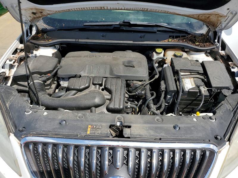 Aukcja sprzedaży 2016 Buick Verano, vin: 1G4PW5SK2G4155110, numer aukcji: 59293336