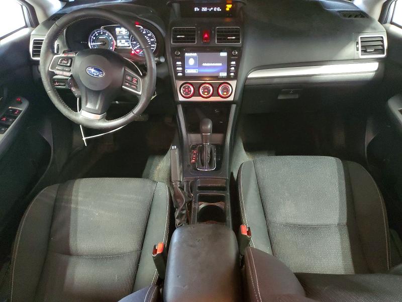 2015 Subaru Impreza მანქანა იყიდება აუქციონზე, vin: JF1GPAY67FH291539, აუქციონის ნომერი: 60200946