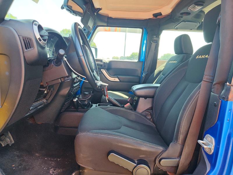 59604226 :رقم المزاد ، 1C4AJWBG0FL748639 vin ، 2015 Jeep Wrangler مزاد بيع