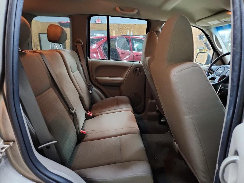 Aukcja sprzedaży 2006 Jeep Liberty, vin: 1J4GL48K46W249095, numer aukcji: 60753126