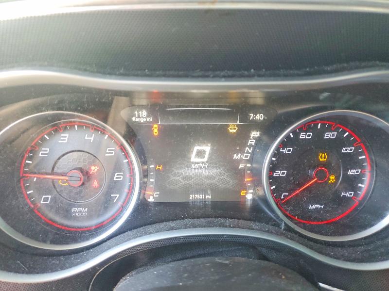 60613436 :رقم المزاد ، 2C3CDXHG3FH754577 vin ، 2015 Dodge Charger مزاد بيع
