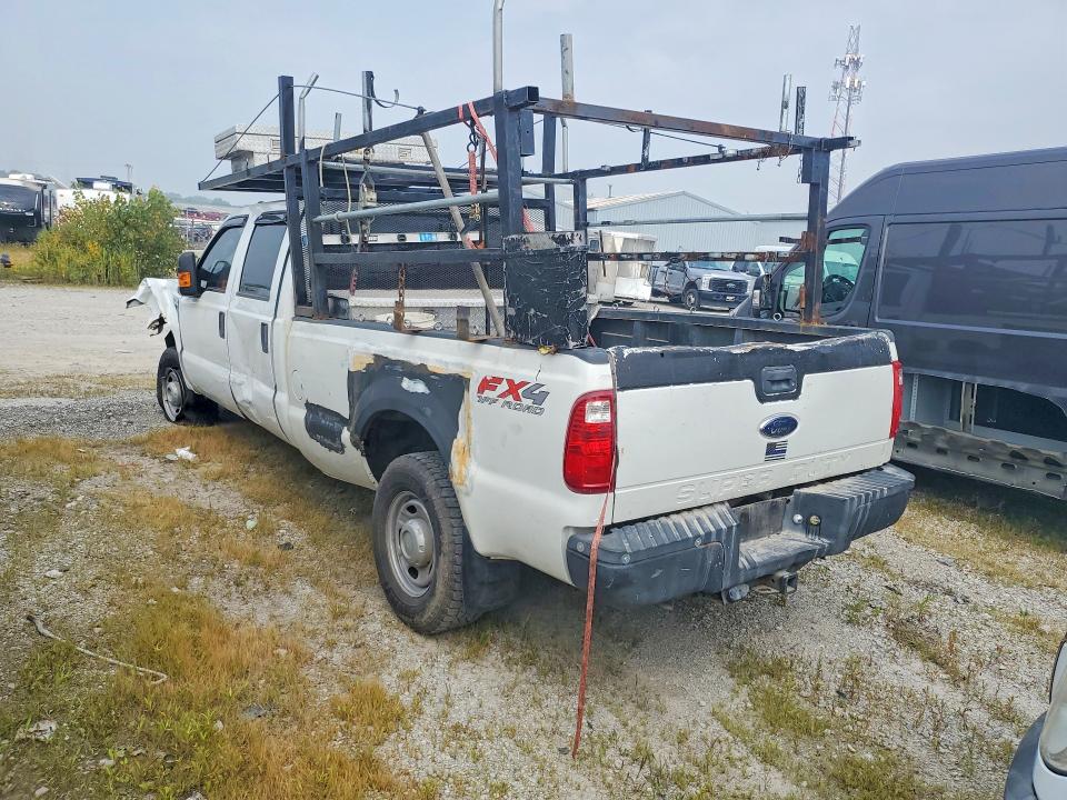 Aukcja sprzedaży 2010 Ford F350, vin: 1FTWW3BYXAEB29395, numer aukcji: 60872046