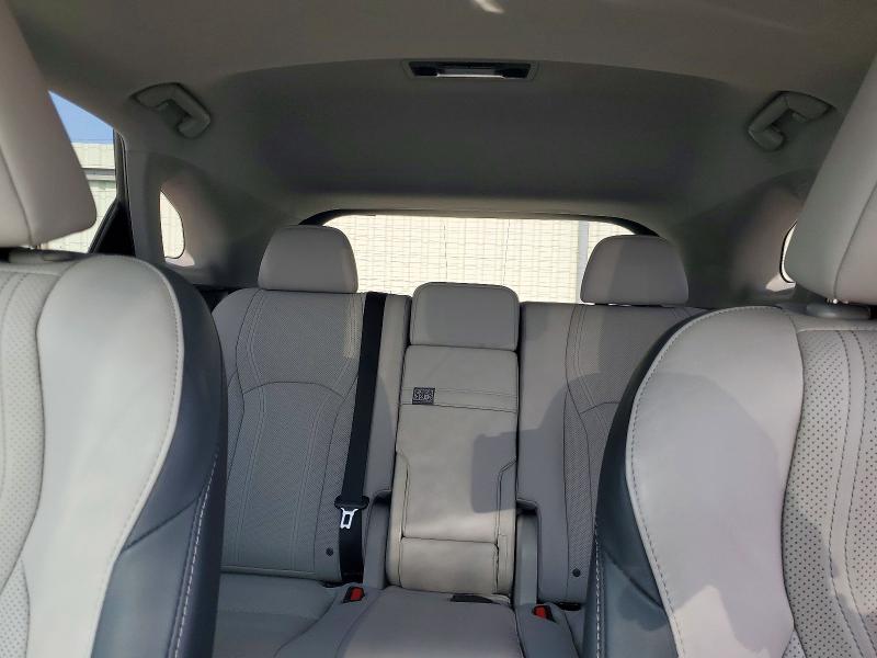 Aukcja sprzedaży 2019 Lexus Rx 350, vin: 2T2BZMCA7KC205359, numer aukcji: 61894236