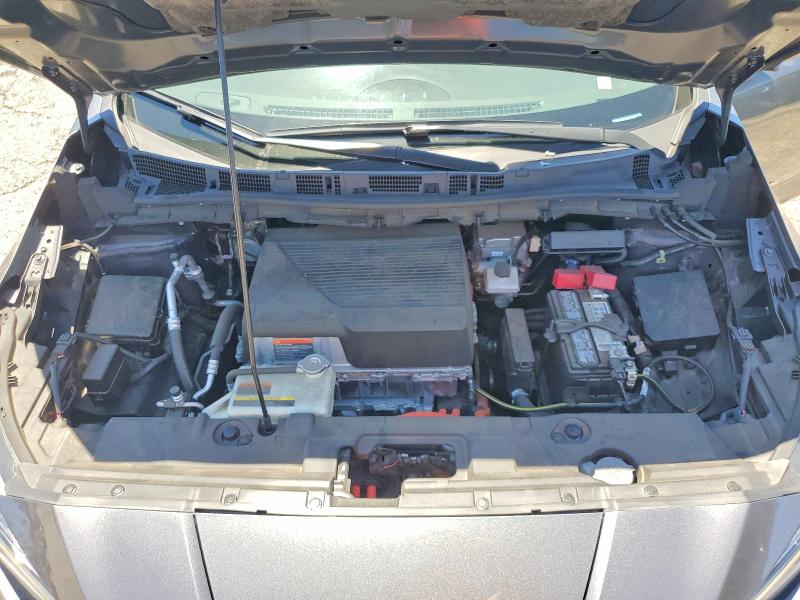Продажа на аукционе авто 2022 Nissan Leaf, vin: 1N4AZ1BV2NC561482, номер лота: 60068176