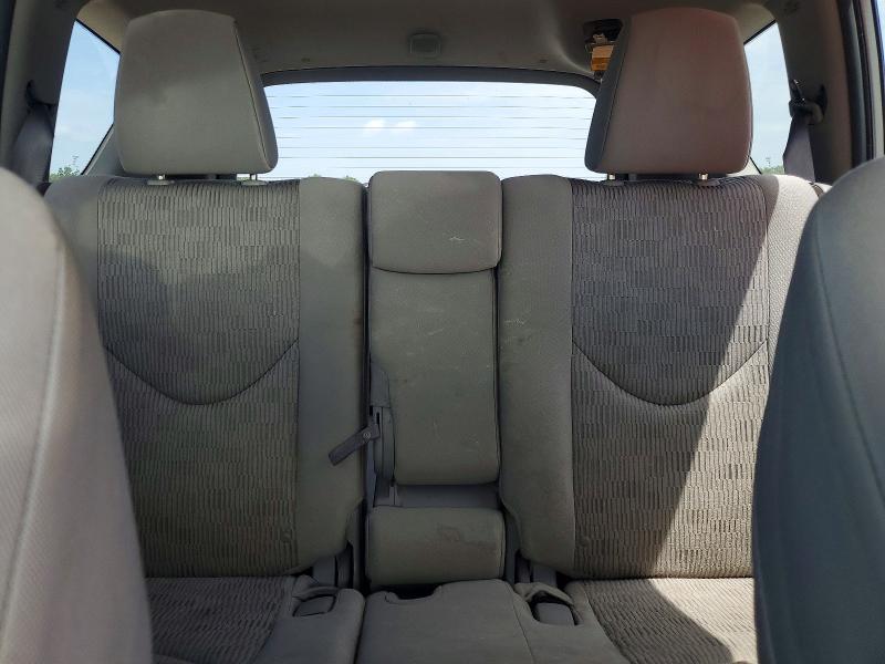 Продаж на аукціоні авто 2012 Toyota Rav4, vin: 2T3ZF4DV5CW114594, номер лоту: 61885866