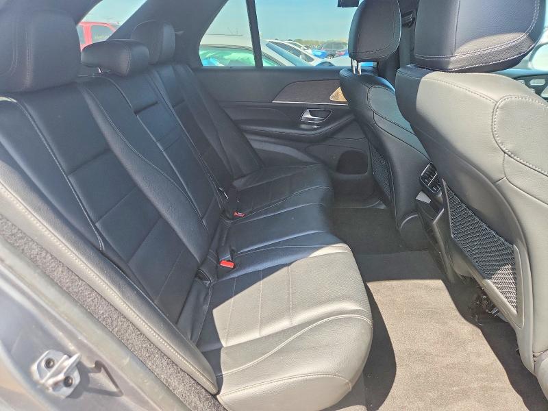 Продаж на аукціоні авто 2022 Mercedes-benz Gle, vin: 4JGFB4KB3NA620929, номер лоту: 63174096