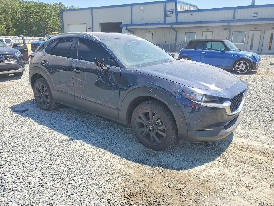 Продажа на аукционе авто 2025 Mazda Cx-30, vin: 3MVDMBBM5SM856202, номер лота: 63171376