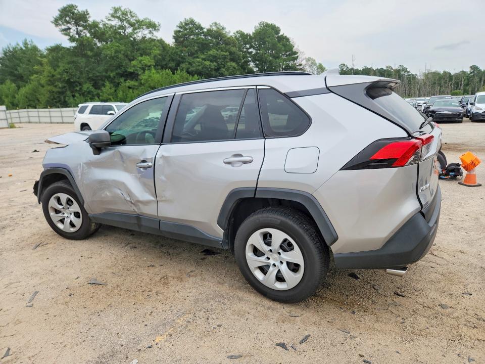 Aukcja sprzedaży 2019 Toyota Rav4, vin: JTMH1RFV8KJ006701, numer aukcji: 62566836