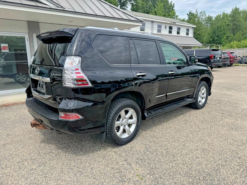 Aukcja sprzedaży 2014 Lexus Gx, vin: JTJBM7FX1E5069216, numer aukcji: 60687416