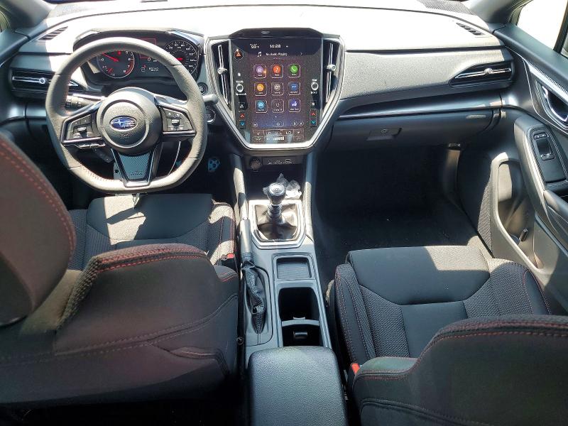 Продаж на аукціоні авто 2024 Subaru Wrx, vin: JF1VBAH62R9815460, номер лоту: 62415546