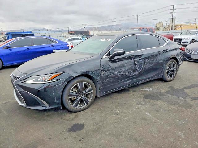 Aukcja sprzedaży 2024 Lexus Es 300h, vin: 58ADA1C15RU044904, numer aukcji: 58838676