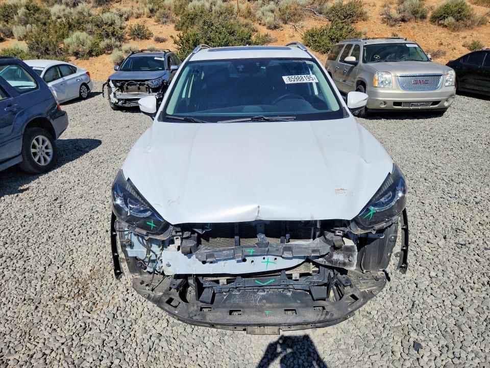 Aukcja sprzedaży 2016 Mazda Cx-5, vin: JM3KE4DY6G0896369, numer aukcji: 85988195