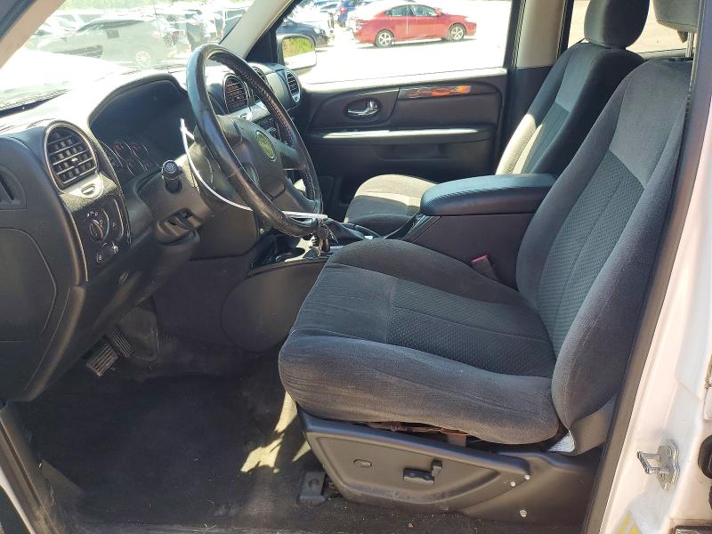 Продажа на аукционе авто 2007 Gmc Envoy, vin: 1GKDT13S172256081, номер лота: 61023116