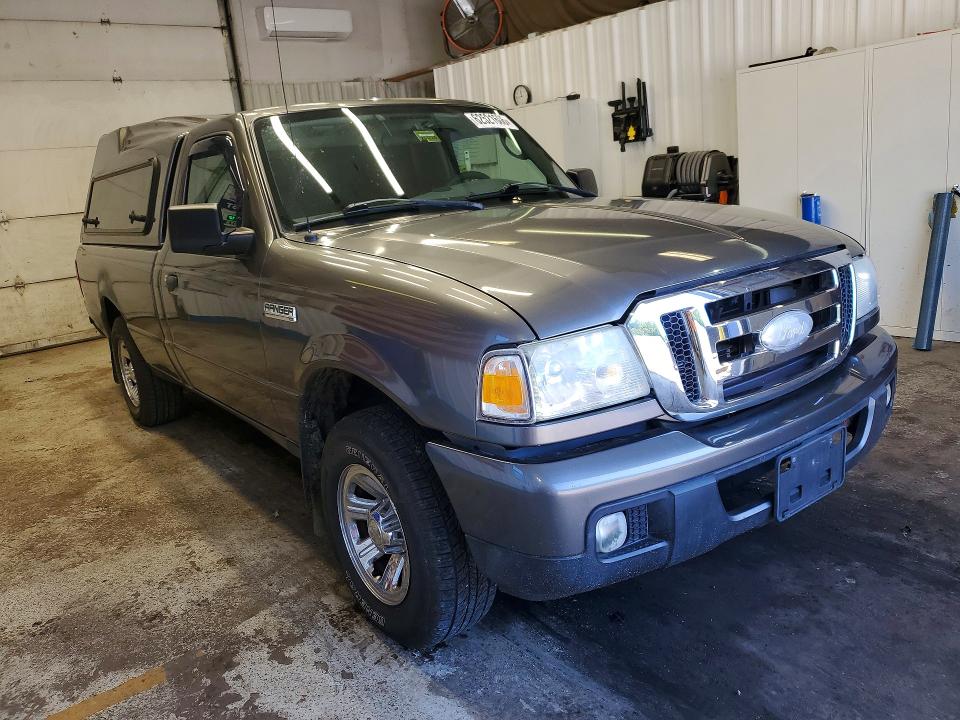Aukcja sprzedaży 2006 Ford Ranger, vin: 1FTYR10E36PA39899, numer aukcji: 62521666