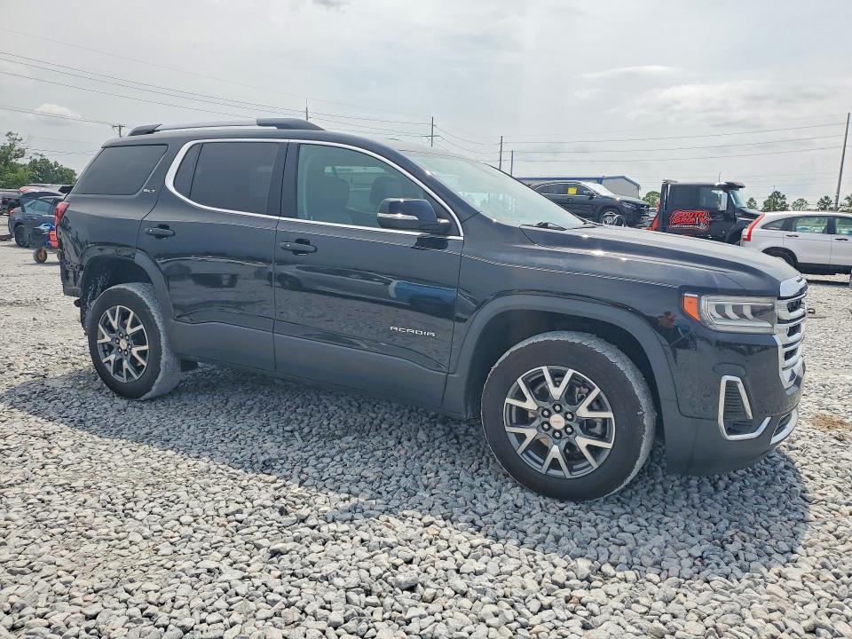 62745466 :رقم المزاد ، 1GKKNML48PZ146253 vin ، 2026 Gmc Acadia مزاد بيع