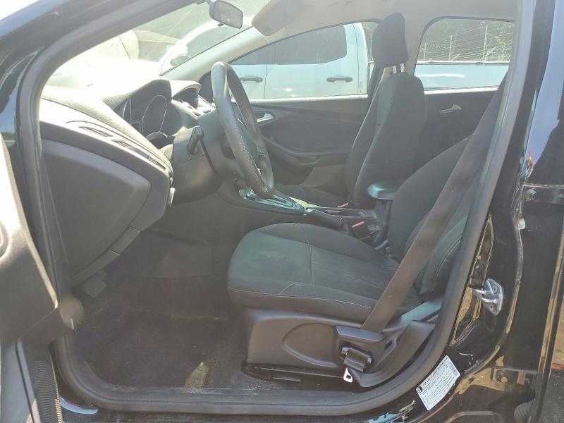 Aukcja sprzedaży 2016 Ford Focus, vin: 1FADP3F23GL288067, numer aukcji: 60832976