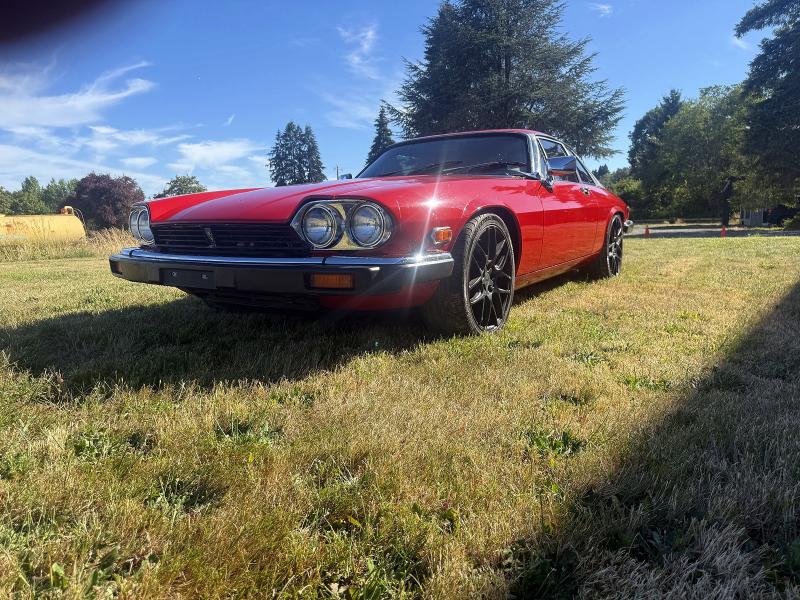 Продажа на аукционе авто 1989 Jaguar Xjs, vin: SAJNA5841KC151312, номер лота: 60860446