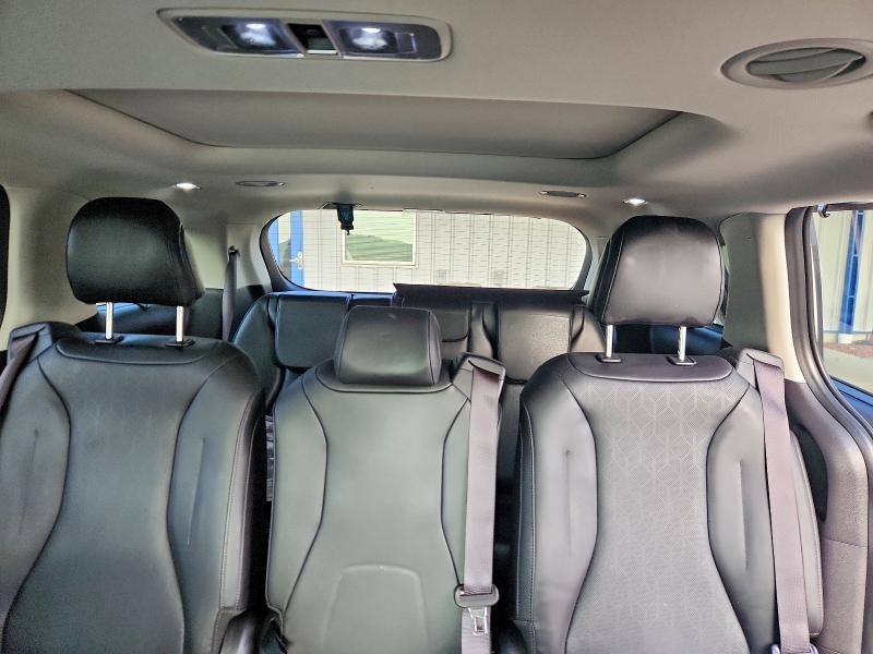59735556 :رقم المزاد ، KNDNE5KA6S6034244 vin ، 2025 Kia Carnival Hybrid مزاد بيع