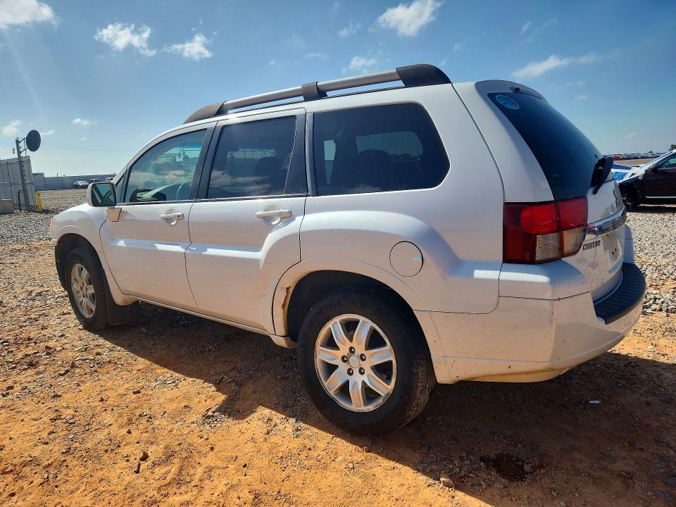 2011 Mitsubishi Endeavor მანქანა იყიდება აუქციონზე, vin: 4A4JN2ASXBE034530, აუქციონის ნომერი: 59148546