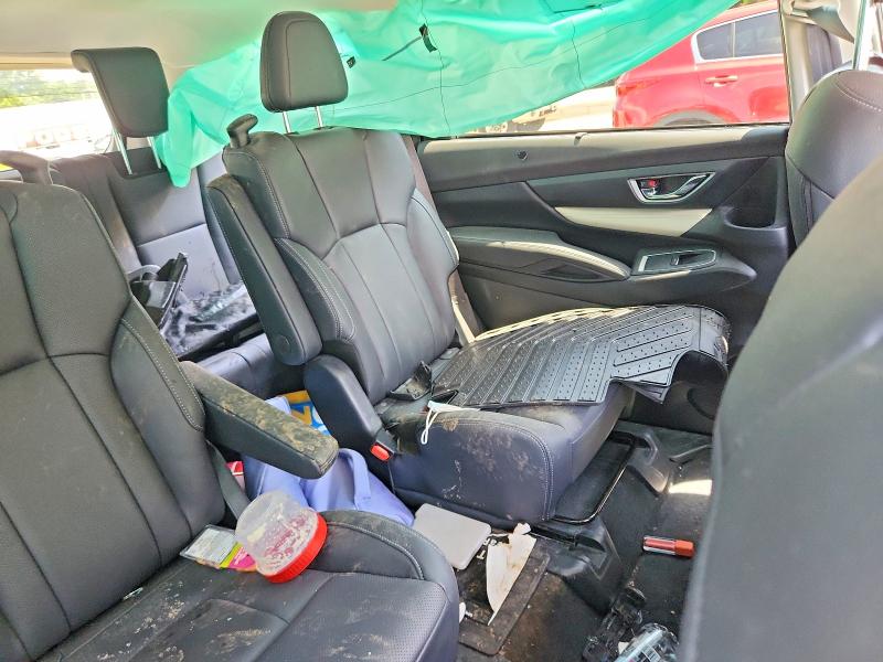 60449046 :رقم المزاد ، 4S4WMAPD2L3455914 vin ، 2020 Subaru Ascent مزاد بيع